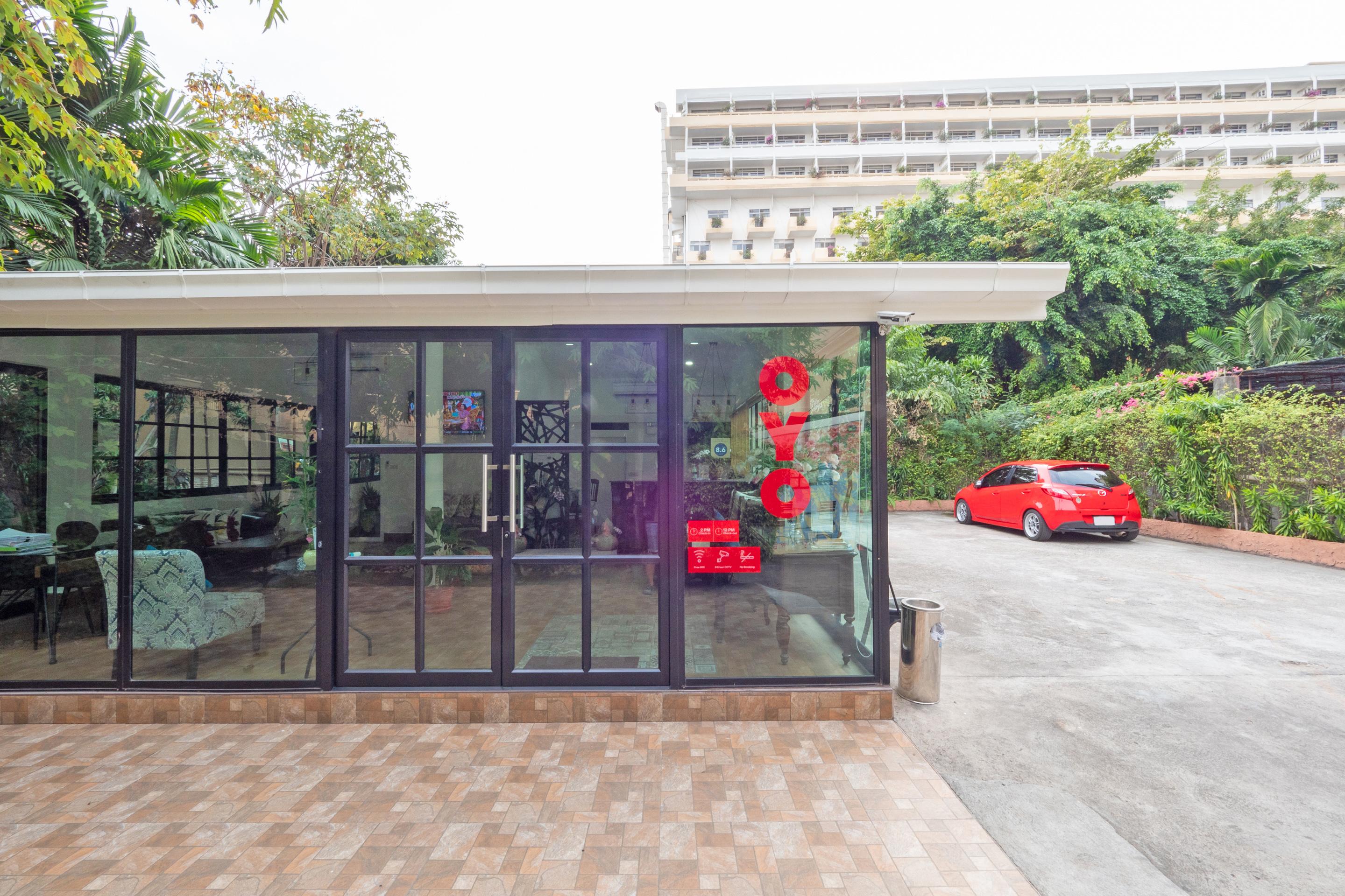 The One Sabai Living Pattaya Hotel Exterior photo